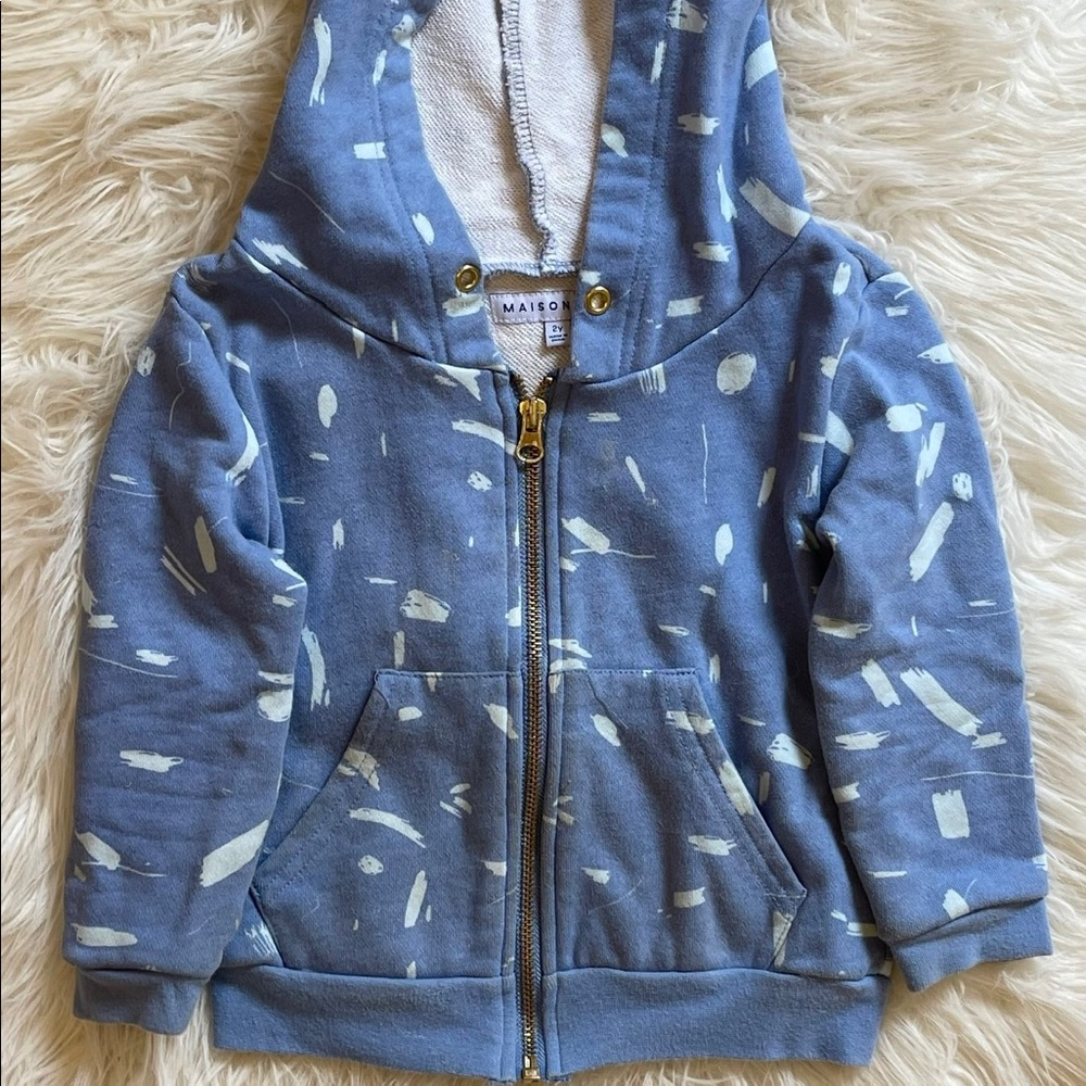 Maisonette Hoodie